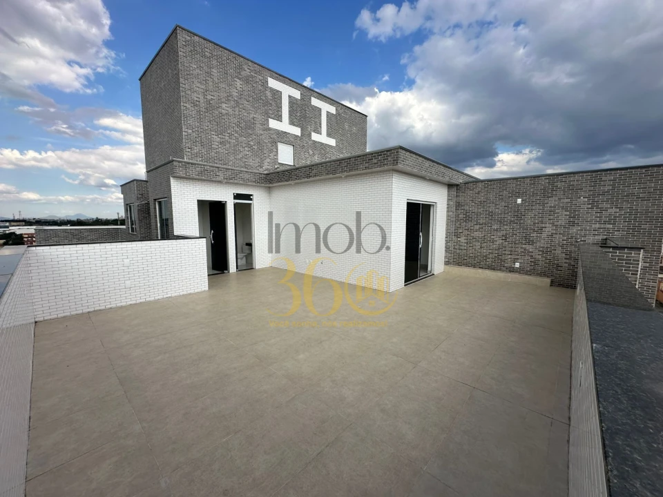 Imagens do imóveis COBERTURA Á VENDA - BAIRRO AMAZONAS