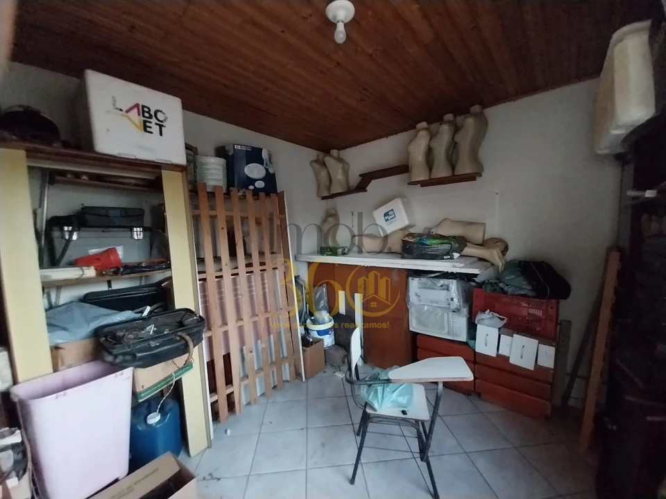 ALUGUEL CASA - CARDOSO