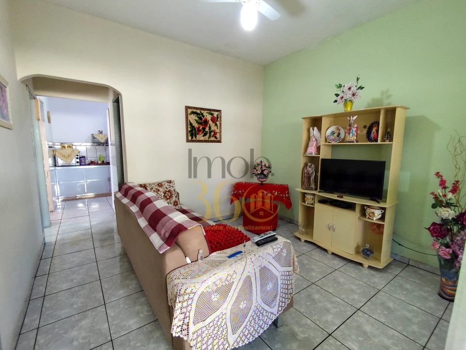 Imagens do imóveis CASA Á VENDA - NOVO SANTA CECILIA (BARREIRO)