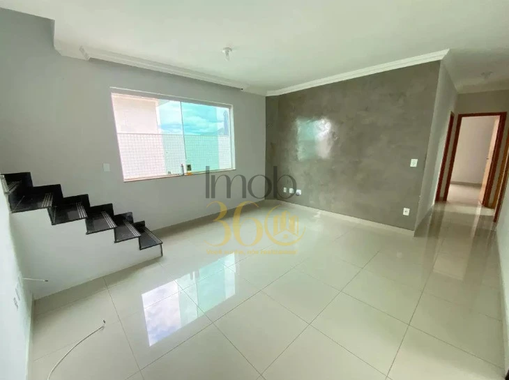 ALUGUEL COBERTURA -  DIAMANTE