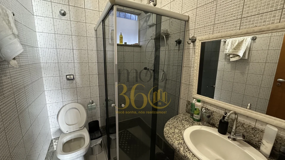 Casa, 4 quartos, 360 m² - Foto 18