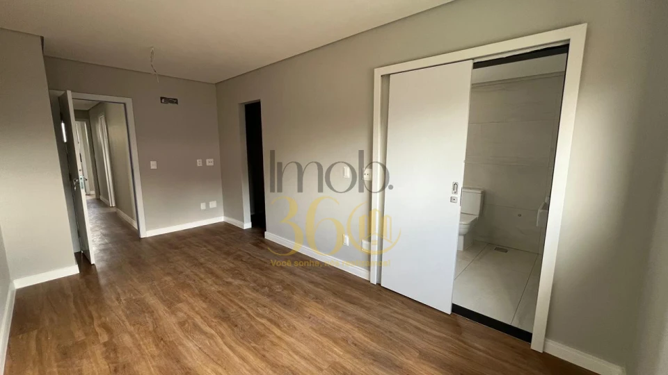 APARTAMENTO Á VENDA  - BARREIRO