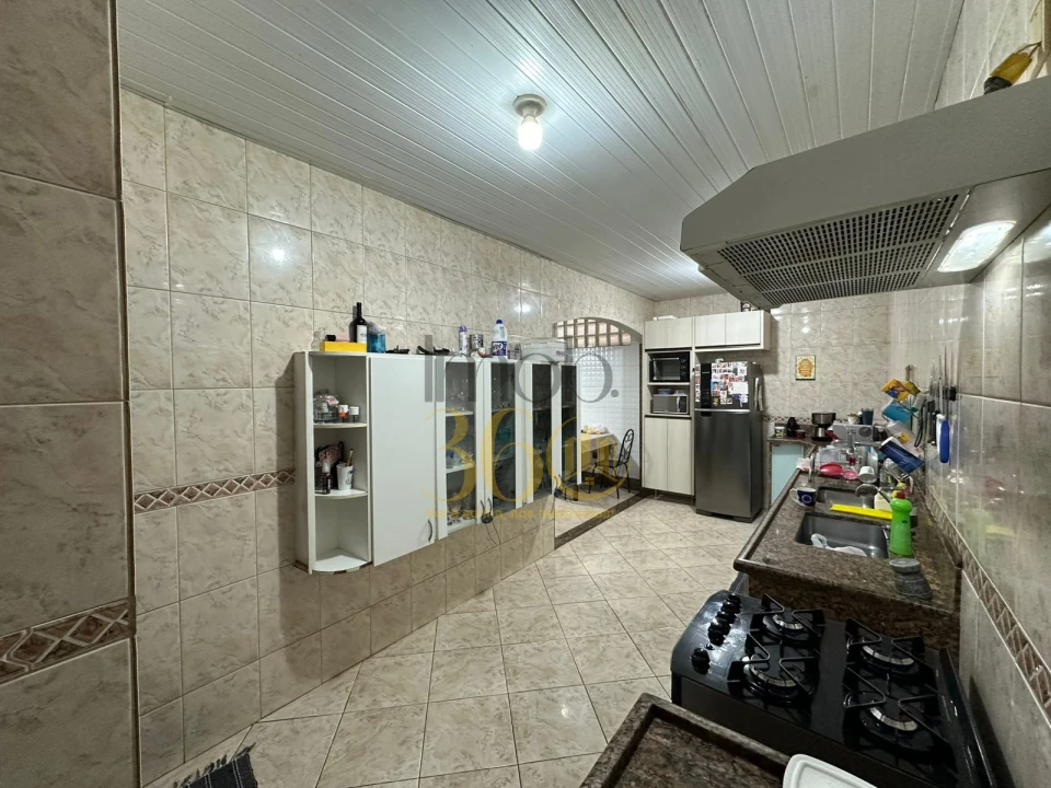 Imagens do imóveis CASA Á VENDA - BAIRRO INDUSTRIAL