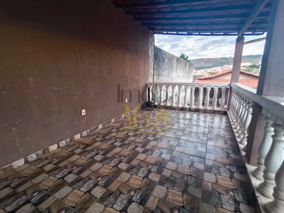 Imagens do imóveis Casa Á Venda Novo Santa Cecília (Barreiro) Belo Horizonte