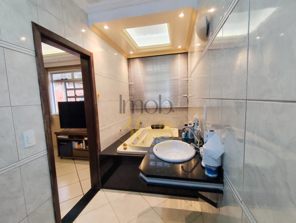 Casa, 4 quartos, 200 m² - Foto 3