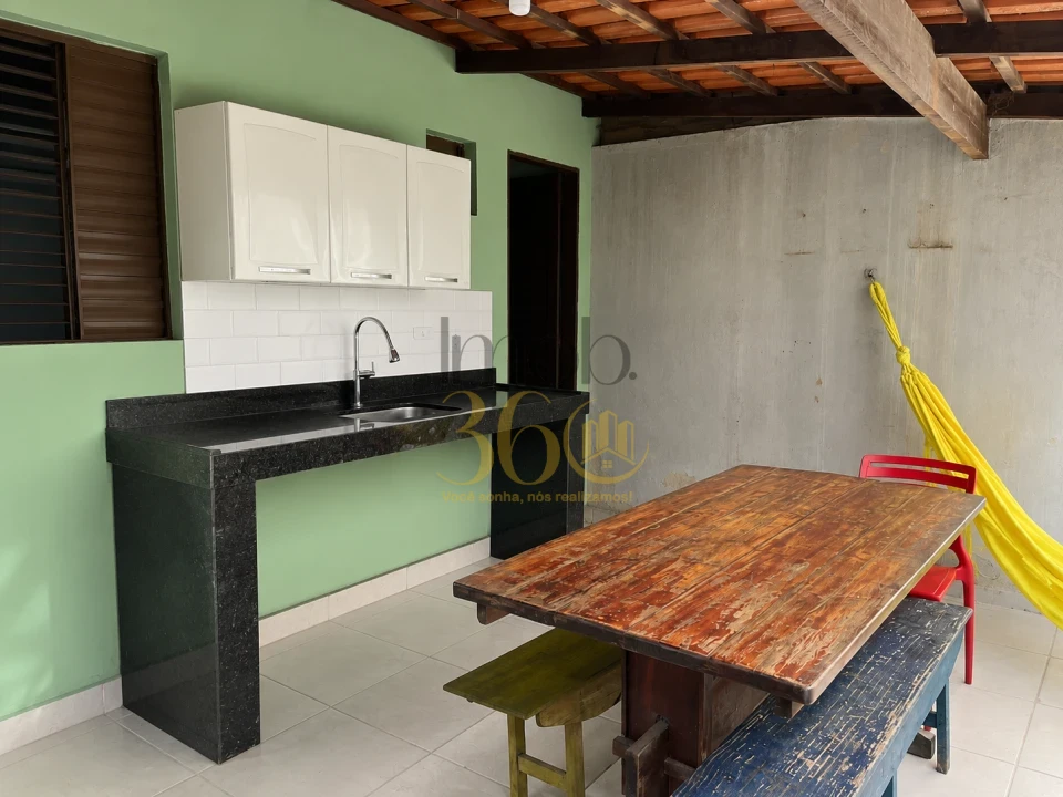 Imagens do imóveis CASA À VENDA - IBIRITÉ