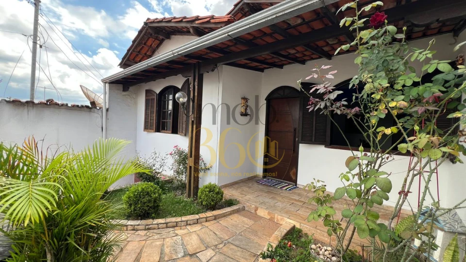Imagens do imóveis CASA Á VENDA - TEIXEIRA DIAS