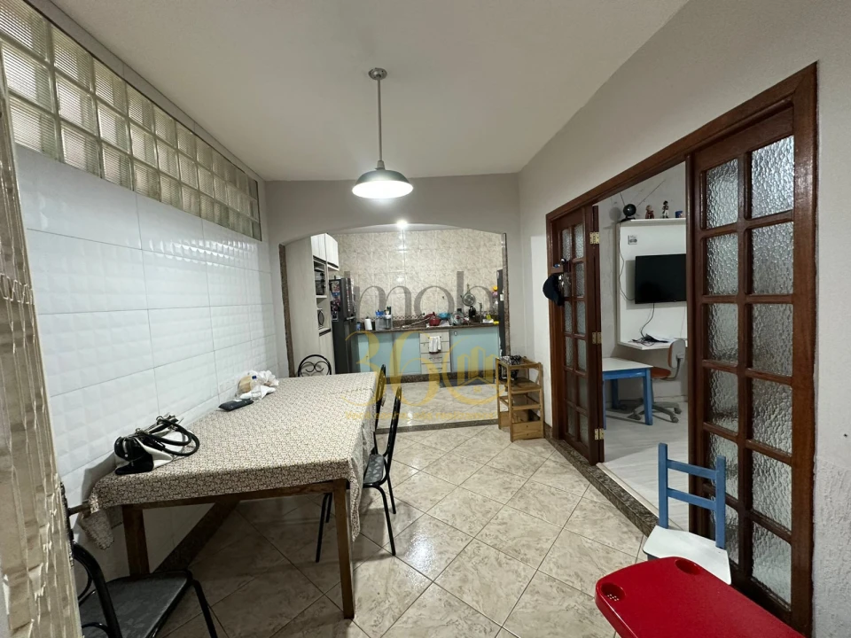 Imagens do imóveis CASA Á VENDA - BAIRRO INDUSTRIAL