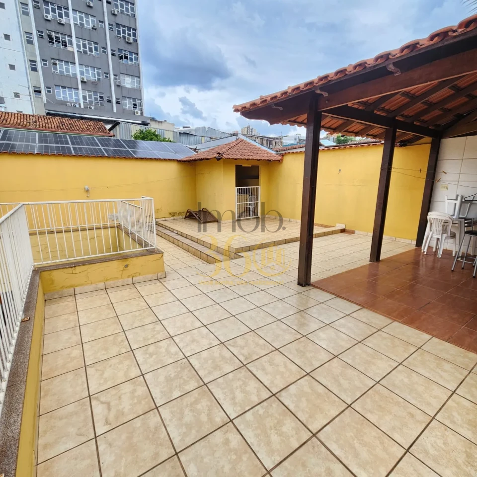 Imagens do imóveis Cobertura Linear no Centro do Barreiro