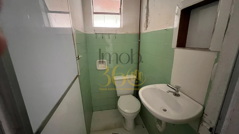 Imagens do imóveis ALUGUEL BARRACÃO - BAIRRO SANTA HELENA