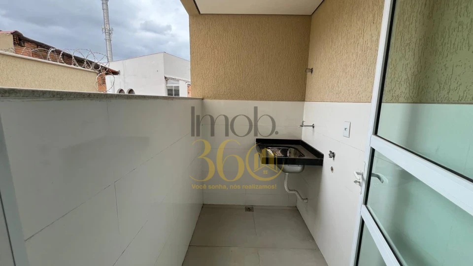 Imagens do imóveis APARTAMENTO Á VENDA  -  BRASIL INDUSTRIAL