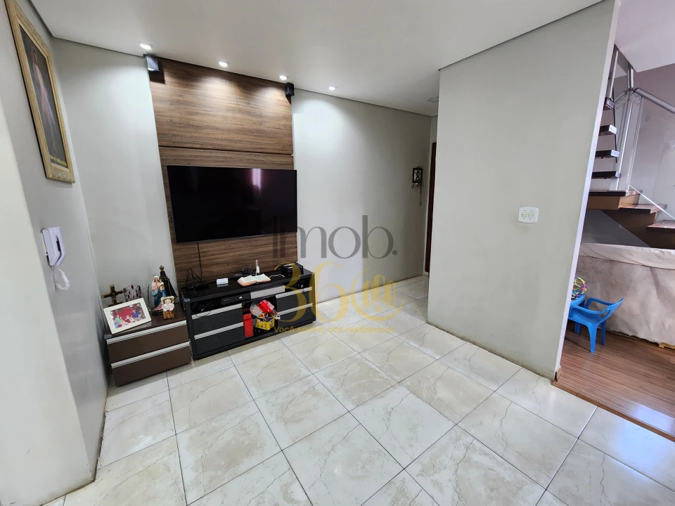 Imagens do imóveis COBERTURA Á VENDA - TEIXEIRA DIAS