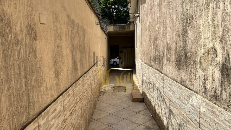 ALUGUEL CASA  - NOVA CINTRA