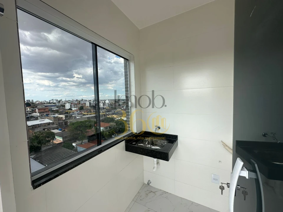 Imagens do imóveis COBERTURA Á VENDA - BAIRRO AMAZONAS