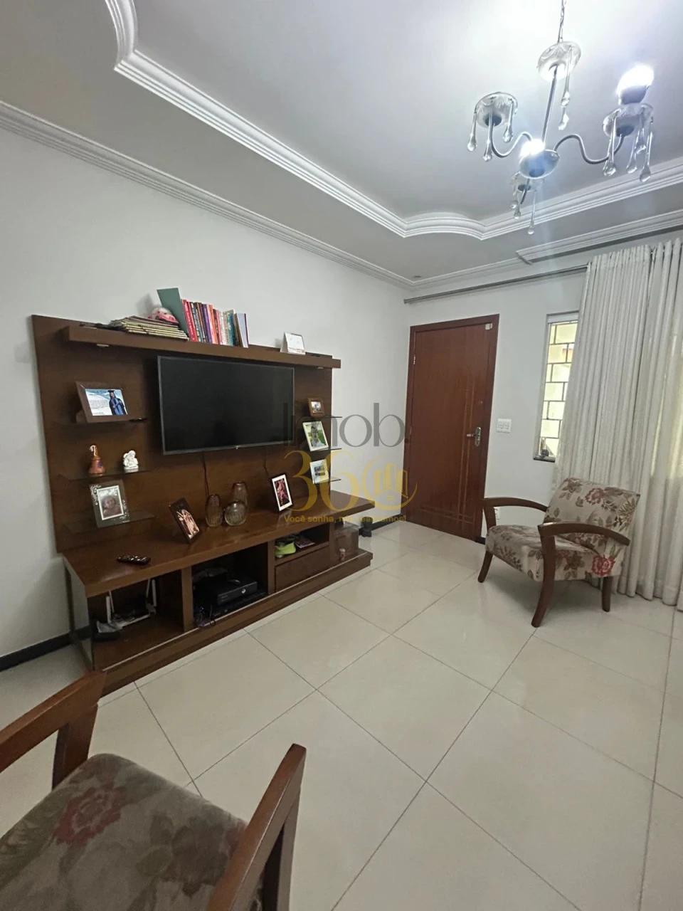 Imagens do imóveis CASA À VENDA - BAIRRO NOVO ELDORADO