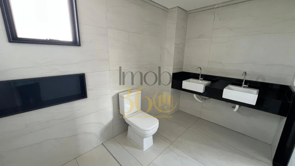 APARTAMENTO Á VENDA  - BARREIRO