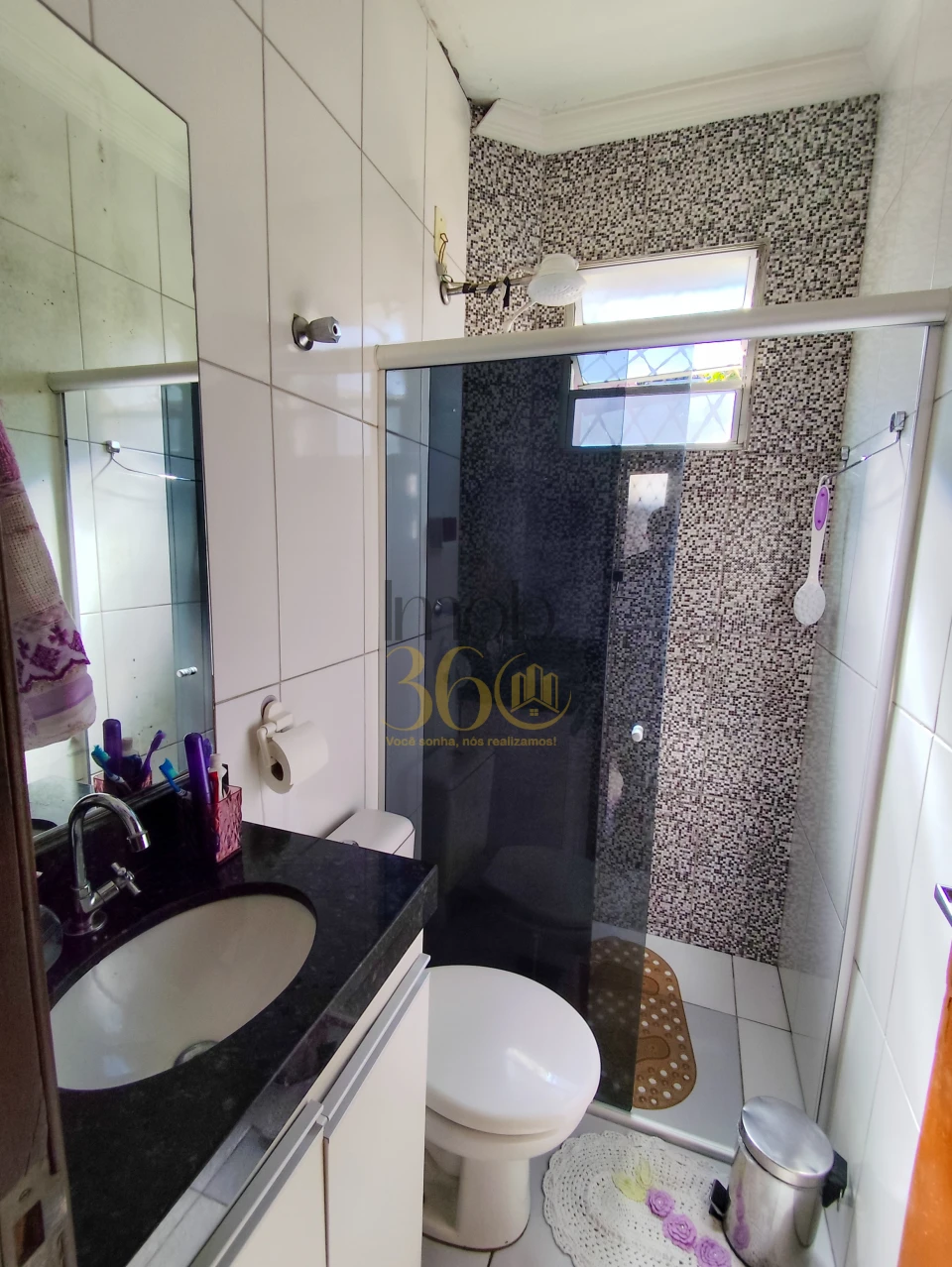 Apartamento, 2 quartos, 42 m² - Foto 3