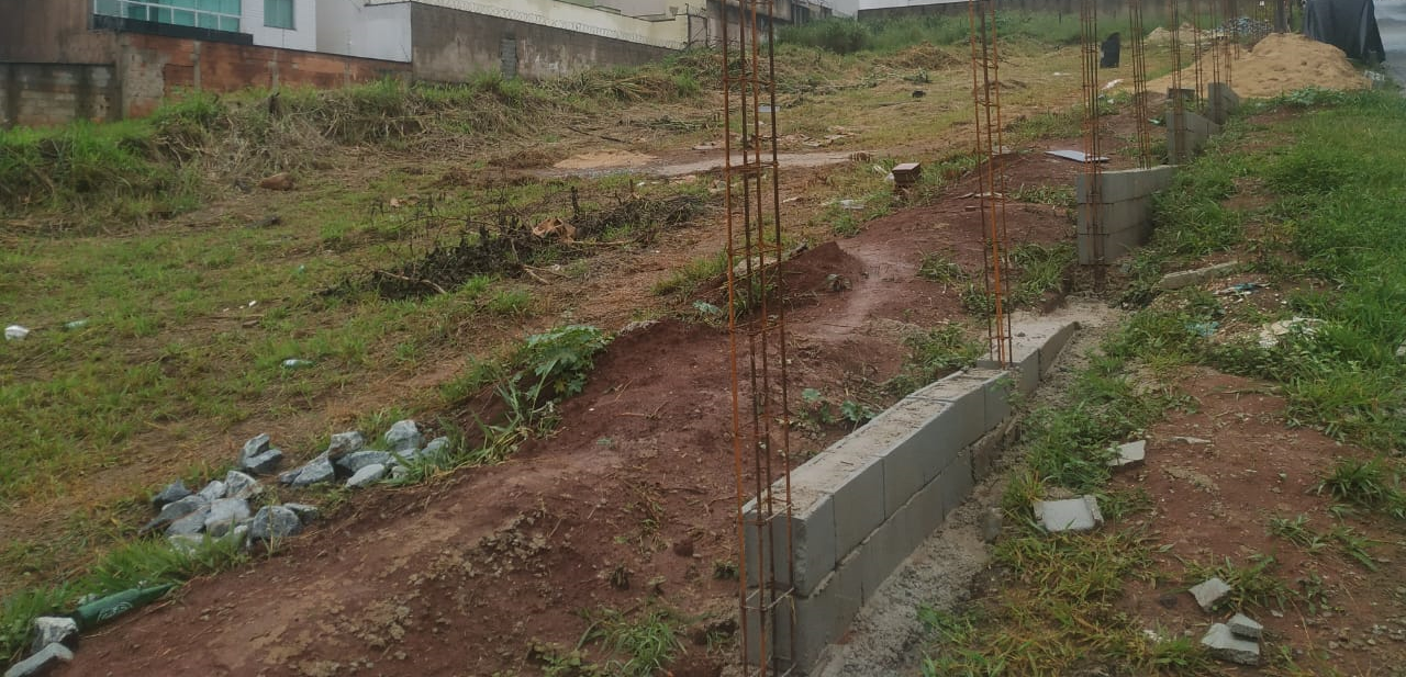 Imagens do imóveis Oportunidade de Compra: Lote Disponível para moradia ou investimento - Diamante