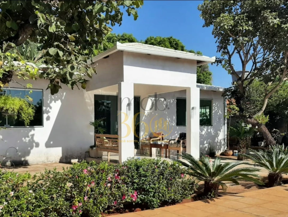 Imagens do imóveis CHÁCARA Á VENDA -  MARIO CAMPOS