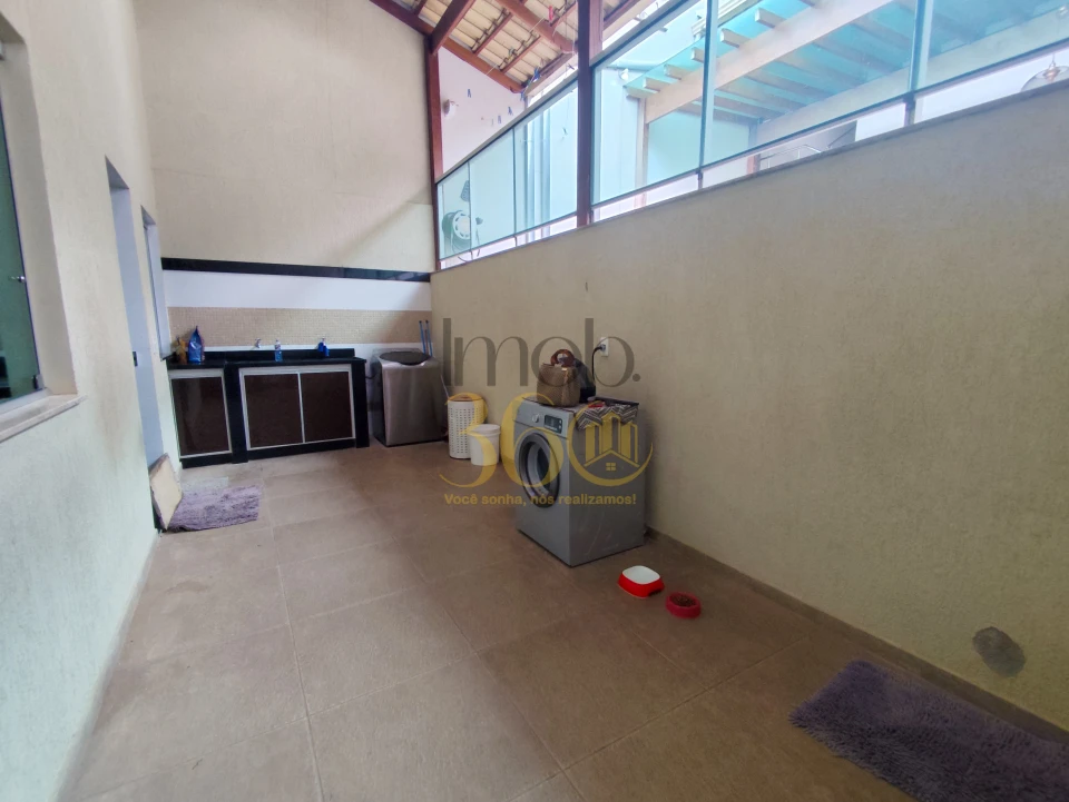 Imagens do imóveis Casa Duplex de alto padrão no Diamante