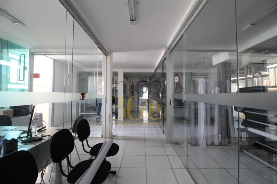 Flat/Apart Hotel à venda com 2 quartos, 377m² - Foto 19