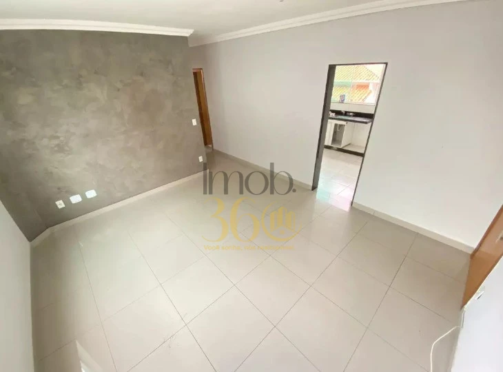 ALUGUEL COBERTURA -  DIAMANTE