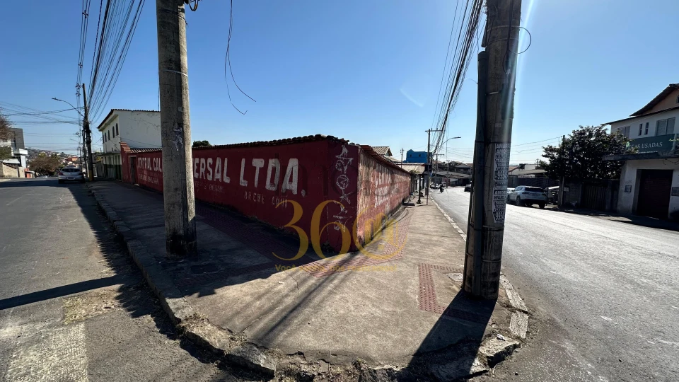 Imagens do imóveis EXCELENTE LOTE NO TIROL