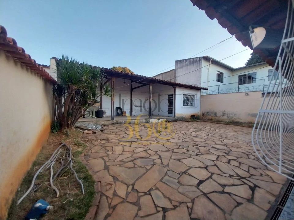 ALUGUEL CASA - CARDOSO