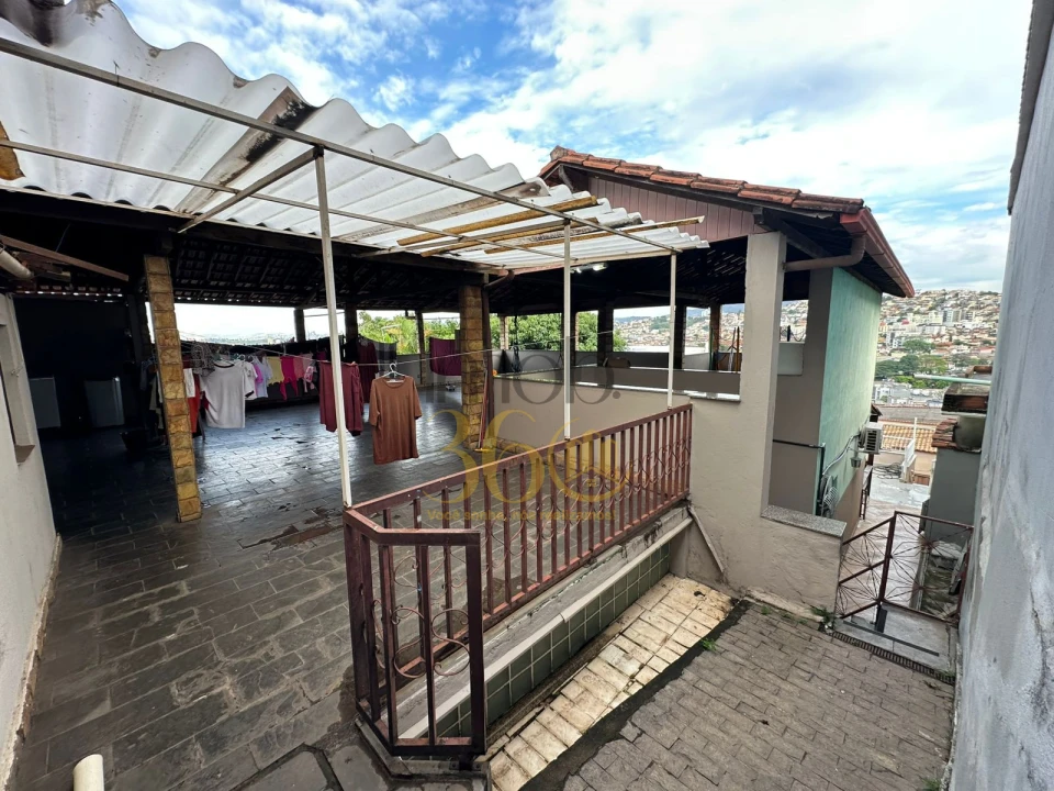 Imagens do imóveis CASA Á VENDA - BAIRRO INDUSTRIAL