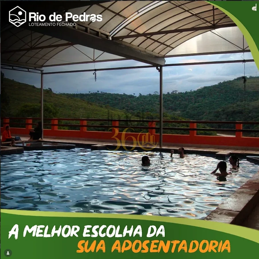 Imagens do imóveis TERRENO COND FECHADO A VENDA ACURUÍ