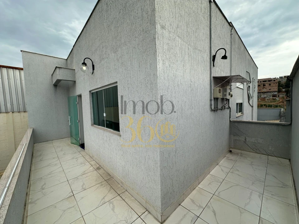 Imagens do imóveis CASA Á VENDA -  OLARIA