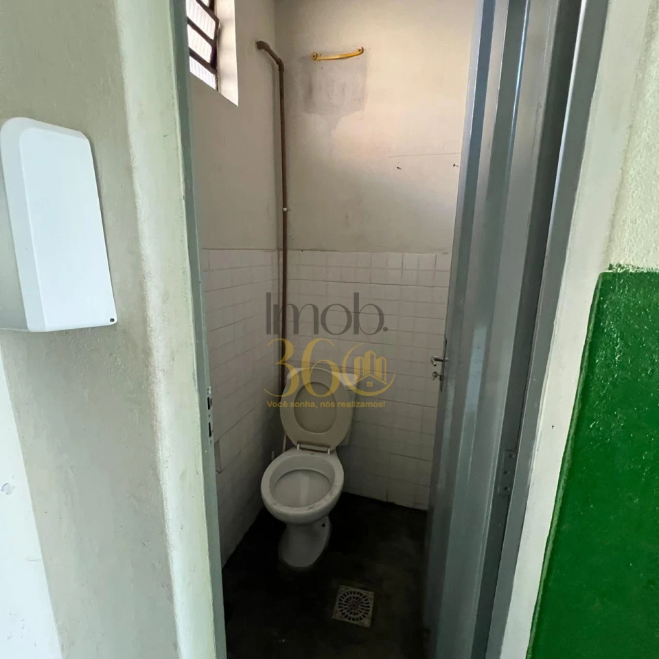 ALUGUEL LOJA - BARREIRO