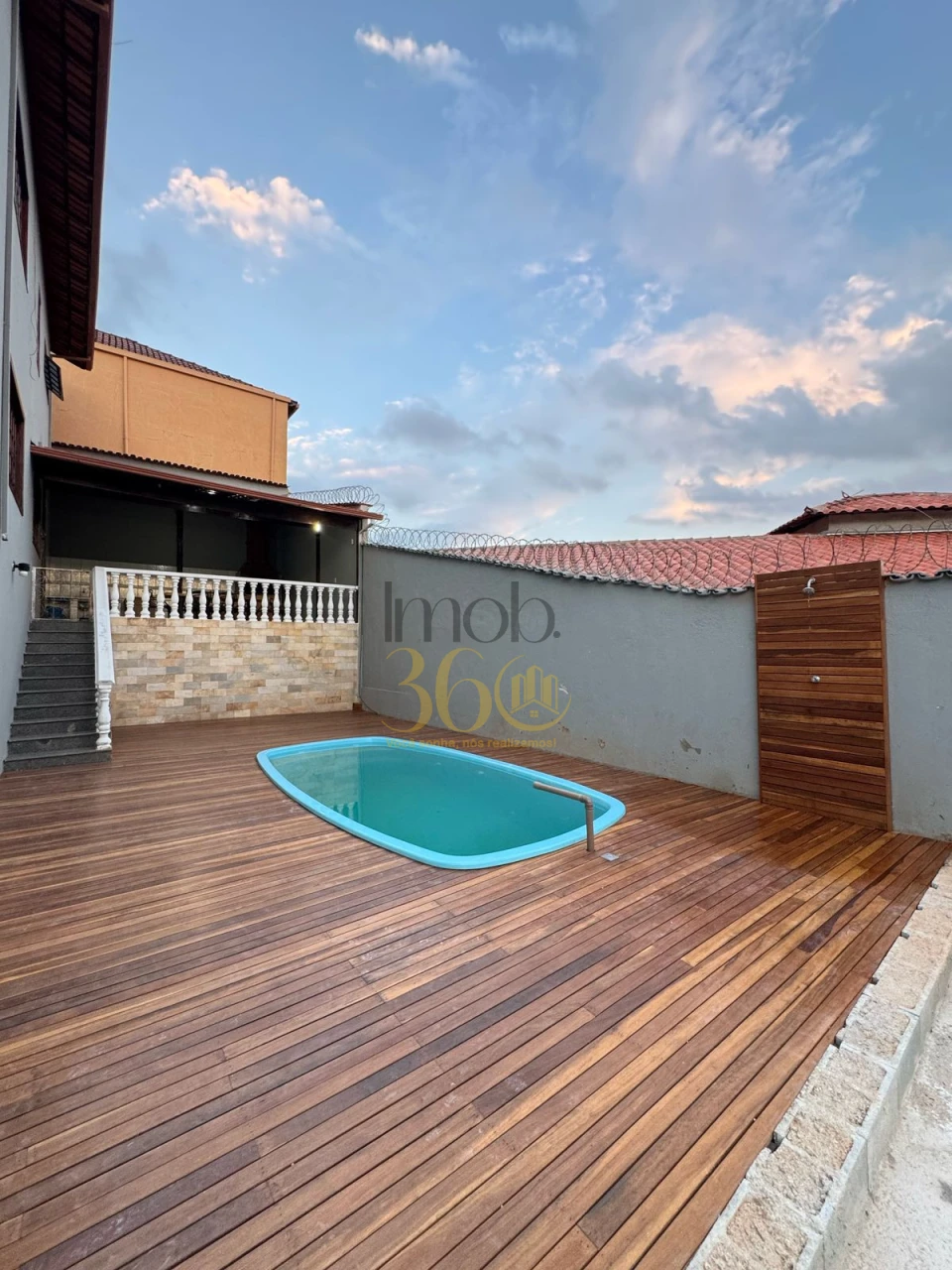 Imagens do imóveis CASA Á VENDA - JARDIM INDUSTRIAL