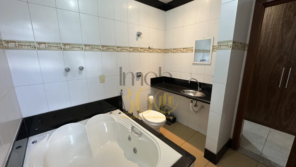 Casa, 4 quartos, 360 m² - Foto 20