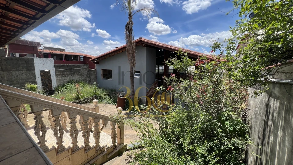 Imagens do imóveis EXCELENTE CASA EM IBIRITÉ