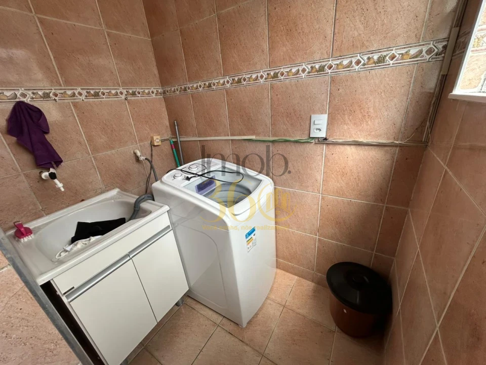 Imagens do imóveis APARTAMENTO Á VENDA - BONSUCESSO