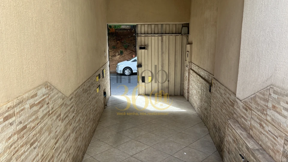 ALUGUEL CASA  - NOVA CINTRA