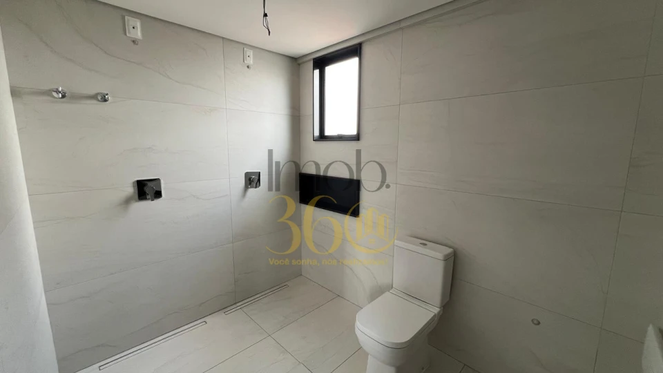 APARTAMENTO Á VENDA  - BARREIRO