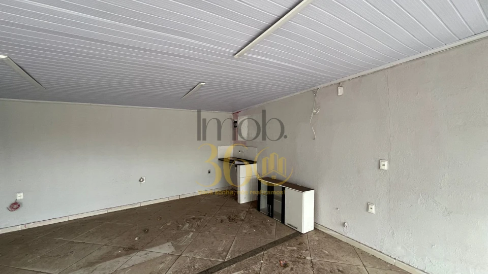 ALUGUEL LOJA - DIAMANTE