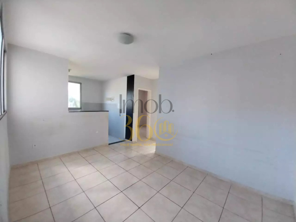 Flat/Apart Hotel à venda com 2 quartos, 43m² - Foto 3