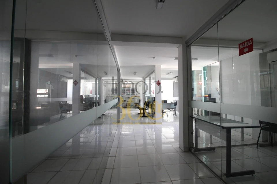 Flat/Apart Hotel à venda com 2 quartos, 377m² - Foto 20