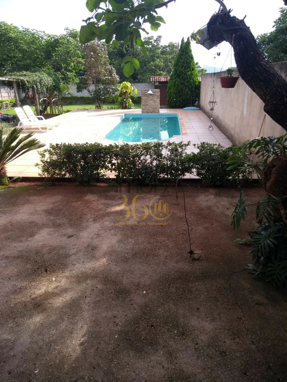 Imagens do imóveis CHÁCARA Á VENDA -  MARIO CAMPOS