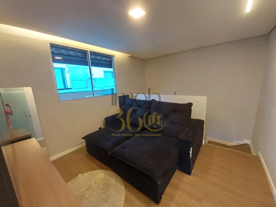 ALUGUEL DE COBERTURA  - BONSUCESSO