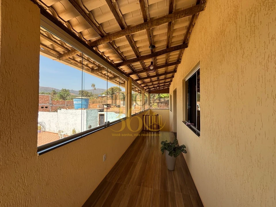 CHÁCARA Á VENDA - IGARAPÉ