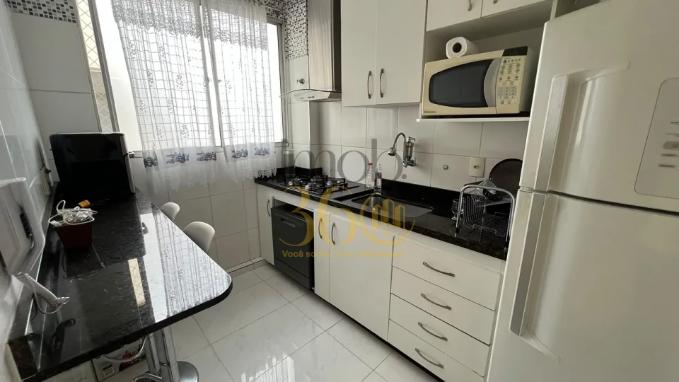 COBERTURA À VENDA - BAIRRO DIAMANTE
