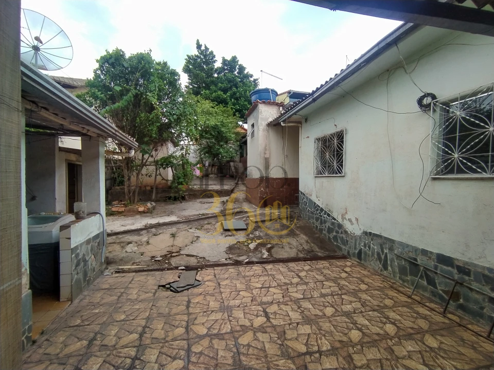 Casa, 4 quartos, 360 m² - Foto 3