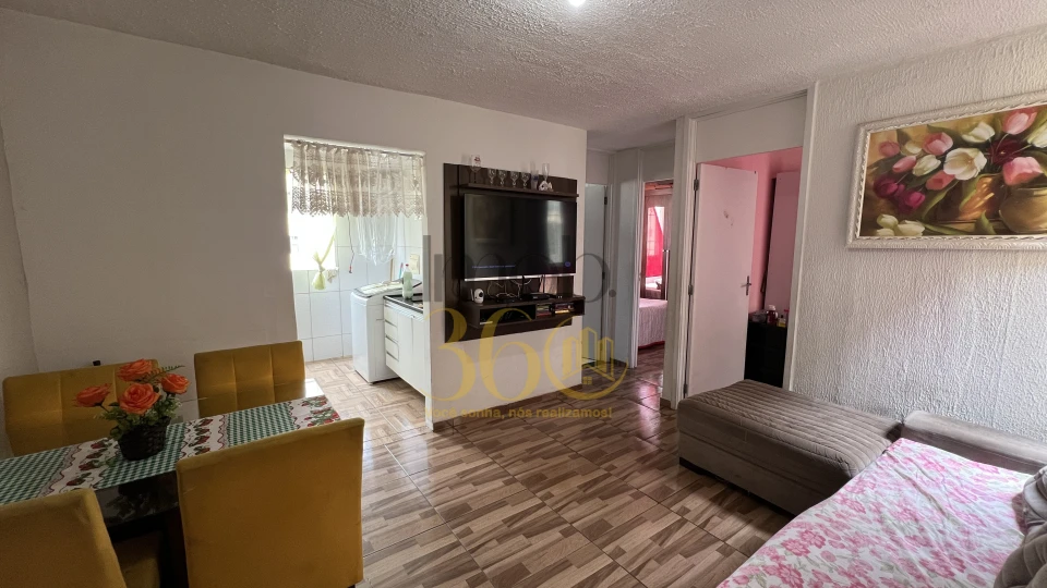 Imagens do imóveis APARTAMENTO Á VENDA  - JATOBÁ