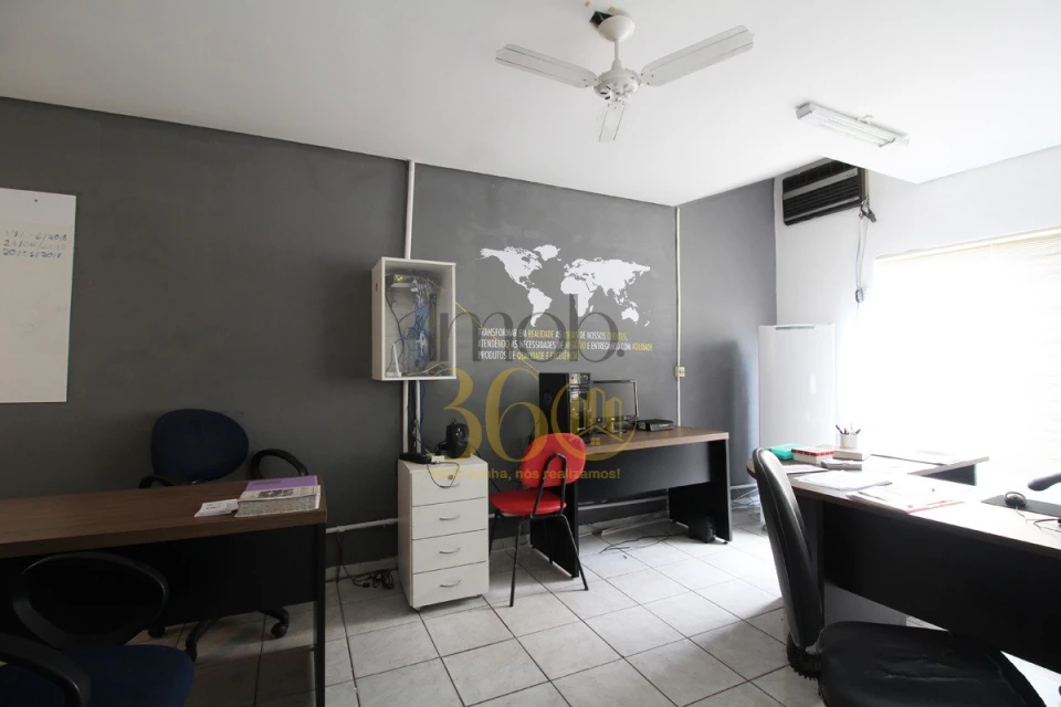 Flat/Apart Hotel à venda com 2 quartos, 377m² - Foto 21