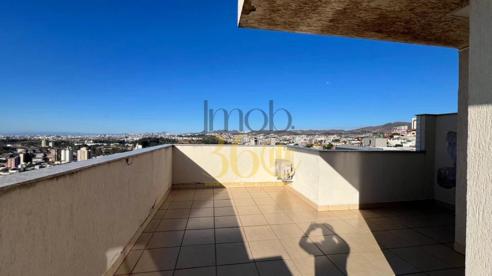 Imagens do imóveis COBERTURA Á VENDA - BARREIRO