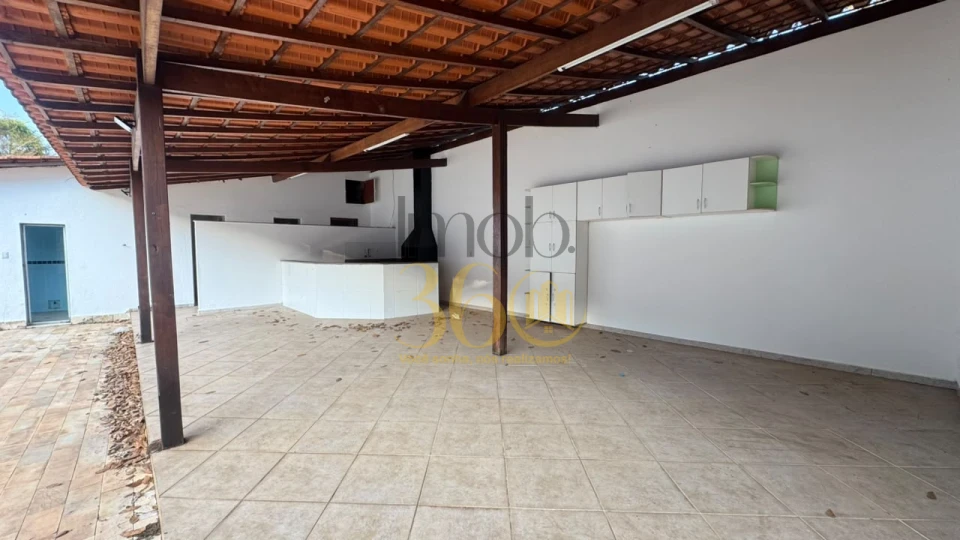 Imagens do imóveis ALUGUEL CASA  - QUINTAS DA JANGADA